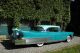 1958 Cadillac  Fleetwood Sixty Special * Continental Kit * Saloon Classic Vehicle photo 4