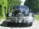 1948 Cadillac  Packard 22nd 7 Passenger Sedan Saloon Used vehicle photo 1