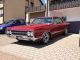 1965 Oldsmobile  Cutlass 330 CUI 5.4 L V8 H-approval Other Used vehicle photo 2