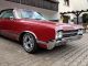 1965 Oldsmobile  Cutlass 330 CUI 5.4 L V8 H-approval Other Used vehicle photo 6