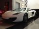 2013 McLaren  MP4-12C - Top Features - Ceramic Brake - Sports Car/Coupe Used vehicle photo 3