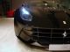 2012 Ferrari  F12 BERLINETTA / CARBON / LED / AFS / ON STOCK! Sports Car/Coupe Used vehicle photo 10