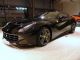 2012 Ferrari  F12 BERLINETTA / CARBON / LED / AFS / ON STOCK! Sports Car/Coupe Used vehicle photo 7