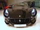 2012 Ferrari  F12 BERLINETTA / CARBON / LED / AFS / ON STOCK! Sports Car/Coupe Used vehicle photo 8