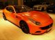 2012 Ferrari  FF/3x TV / CARBON / FULL / NEW PRICE: 405,000 €! Sports Car/Coupe Used vehicle photo 1