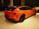 2012 Ferrari  FF/3x TV / CARBON / FULL / NEW PRICE: 405,000 €! Sports Car/Coupe Used vehicle photo 4