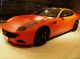 2012 Ferrari  FF/3x TV / CARBON / FULL / NEW PRICE: 405,000 €! Sports Car/Coupe Used vehicle photo 5