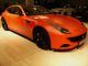 2012 Ferrari  FF/3x TV / CARBON / FULL / NEW PRICE: 405,000 €! Sports Car/Coupe Used vehicle photo 6