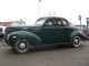 Plymouth  38er Business Coupe 1938 Used vehicle photo