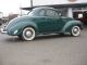 1938 Plymouth  38er Business Coupe Other Used vehicle photo 4