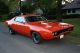 Plymouth  Roadrunner 1972 Used vehicle photo