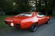 1972 Plymouth  Roadrunner Sports Car/Coupe Used vehicle photo 1