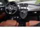 2012 Abarth  500C Esseesse 1.4 T Jet 16 V 160 hp Cabriolet / Roadster Used vehicle photo 11