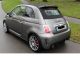 2012 Abarth  500C Esseesse 1.4 T Jet 16 V 160 hp Cabriolet / Roadster Used vehicle photo 2