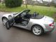 2012 Mazda  MX-5 1.8l 126 hp MZR Center-Line Leather Soft Top Cabriolet / Roadster Employee's Car photo 10