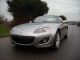 Mazda  MX-5 1.8l 126 hp MZR Center-Line Leather Soft Top 2012 Employee's Car photo