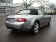 2012 Mazda  MX-5 1.8l 126 hp MZR Center-Line Leather Soft Top Cabriolet / Roadster Employee's Car photo 4