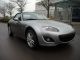 2012 Mazda  MX-5 1.8l 126 hp MZR Center-Line Leather Soft Top Cabriolet / Roadster Employee's Car photo 5