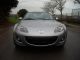 2012 Mazda  MX-5 1.8l 126 hp MZR Center-Line Leather Soft Top Cabriolet / Roadster Employee's Car photo 6