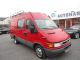2001 Iveco  35 C 13 high and long from 1.Hand Van / Minibus Used vehicle photo 1