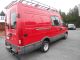2001 Iveco  35 C 13 high and long from 1.Hand Van / Minibus Used vehicle photo 2