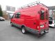 2001 Iveco  35 C 13 high and long from 1.Hand Van / Minibus Used vehicle photo 3