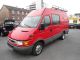 2001 Iveco  35 C 13 high and long from 1.Hand Van / Minibus Used vehicle photo 4