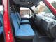 2001 Iveco  35 C 13 high and long from 1.Hand Van / Minibus Used vehicle photo 6