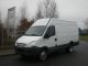 Iveco  Daily 50C15 High + Medium Duals 3.0 l 2008 Used vehicle photo