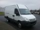 2008 Iveco  Daily 50C15 High + Medium Duals 3.0 l Other Used vehicle photo 1