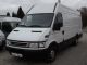 Iveco  Daily 35S12 HPI + MAXI long / high seater +3- 2006 Used vehicle photo