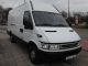 2006 Iveco  Daily 35S12 HPI + MAXI long / high seater +3- Van / Minibus Used vehicle photo 1