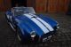 2012 Cobra  COBRA DAX Tojeiro Cabriolet / Roadster New vehicle photo 1