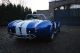 2012 Cobra  COBRA DAX Tojeiro Cabriolet / Roadster New vehicle photo 6