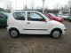 2012 Fiat  Seicento 1.1 SX AIR Small Car Used vehicle photo 3