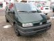 1996 Fiat  Ulysse 1.9 TD S 6-seater Van / Minibus Used vehicle photo 1