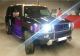Hummer  H3 Alpha X V8 (top condition!) 2009 Used vehicle photo