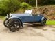 Bugatti  Type 30-8 cylindres 1924 Used vehicle photo