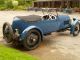 1924 Bugatti  Type 30-8 cylindres Cabriolet / Roadster Used vehicle photo 1