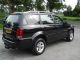 2012 Ssangyong  Rexton RX 270 Xdi Automaat Off-road Vehicle/Pickup Truck Used vehicle photo 10