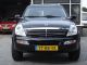 2012 Ssangyong  Rexton RX 270 Xdi Automaat Off-road Vehicle/Pickup Truck Used vehicle photo 11