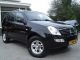 Ssangyong  Rexton RX 270 Xdi Automaat 2012 Used vehicle photo