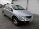 Ssangyong  Actyon Xdi 4WD 2007 Used vehicle photo
