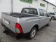 2007 Ssangyong  Actyon Xdi 4WD Off-road Vehicle/Pickup Truck Used vehicle photo 1