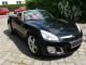 2008 Opel  2.0 TURBO ROADSTER, CLIMATE, LEATHER Cabriolet / Roadster Used vehicle photo 1