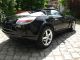 2008 Opel  2.0 TURBO ROADSTER, CLIMATE, LEATHER Cabriolet / Roadster Used vehicle photo 2