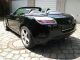 2008 Opel  2.0 TURBO ROADSTER, CLIMATE, LEATHER Cabriolet / Roadster Used vehicle photo 3