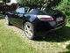2008 Opel  GT / LEATHER, CLIMATE, ONLY 25,300 KM Cabriolet / Roadster Used vehicle photo 2