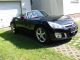 2008 Opel  GT / LEATHER, CLIMATE, ONLY 25,300 KM Cabriolet / Roadster Used vehicle photo 6