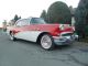 1956 Buick  Century 2 Doors Hardtop Sports Car/Coupe Classic Vehicle photo 8